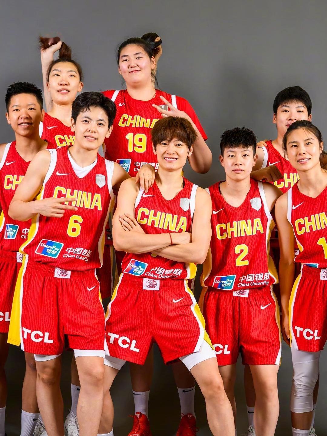 2026年4月22日，女篮世界杯抽签结果正式公布，赛事将于9月在德国柏林打响。中