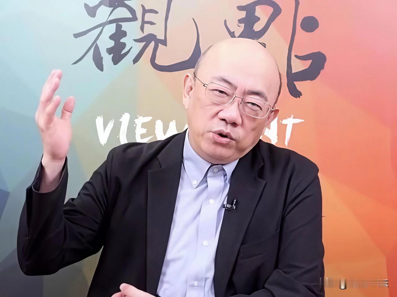 郭正亮发布网友想出的奇招：这一手若使出来，日本恐怕真的“哪里也去不了”！
最近，