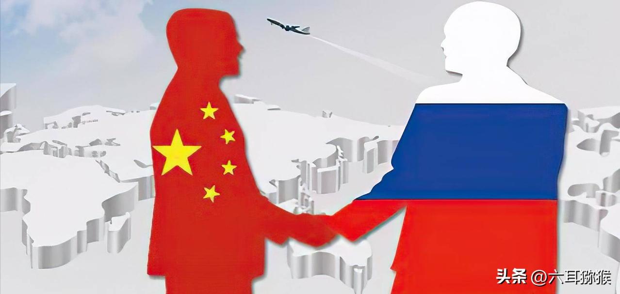俄专家当众摔杯施压中国：不许中立！看透这场大国博弈的真实底色
 
近日，一段现场