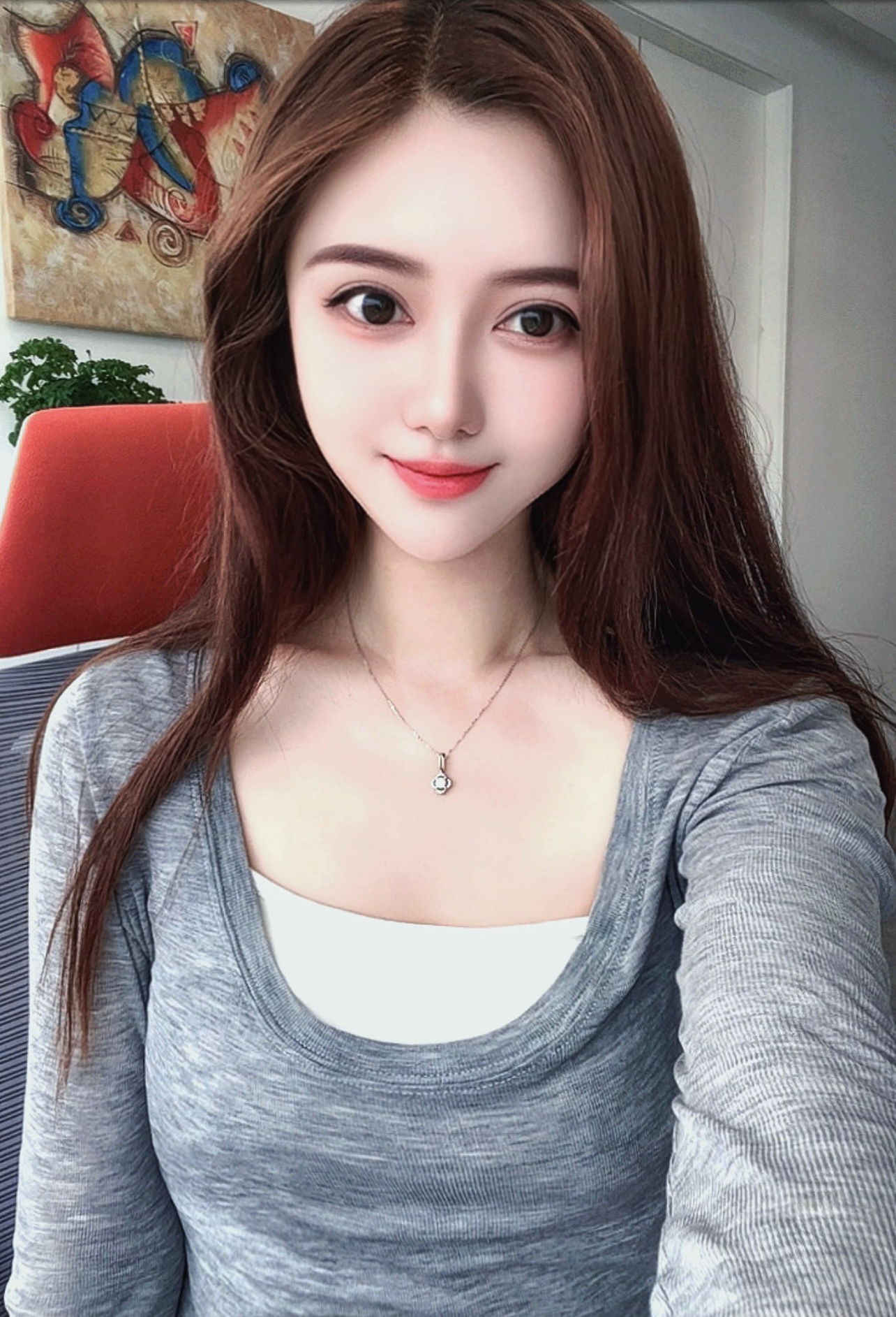 我有我自己的盛放 北京