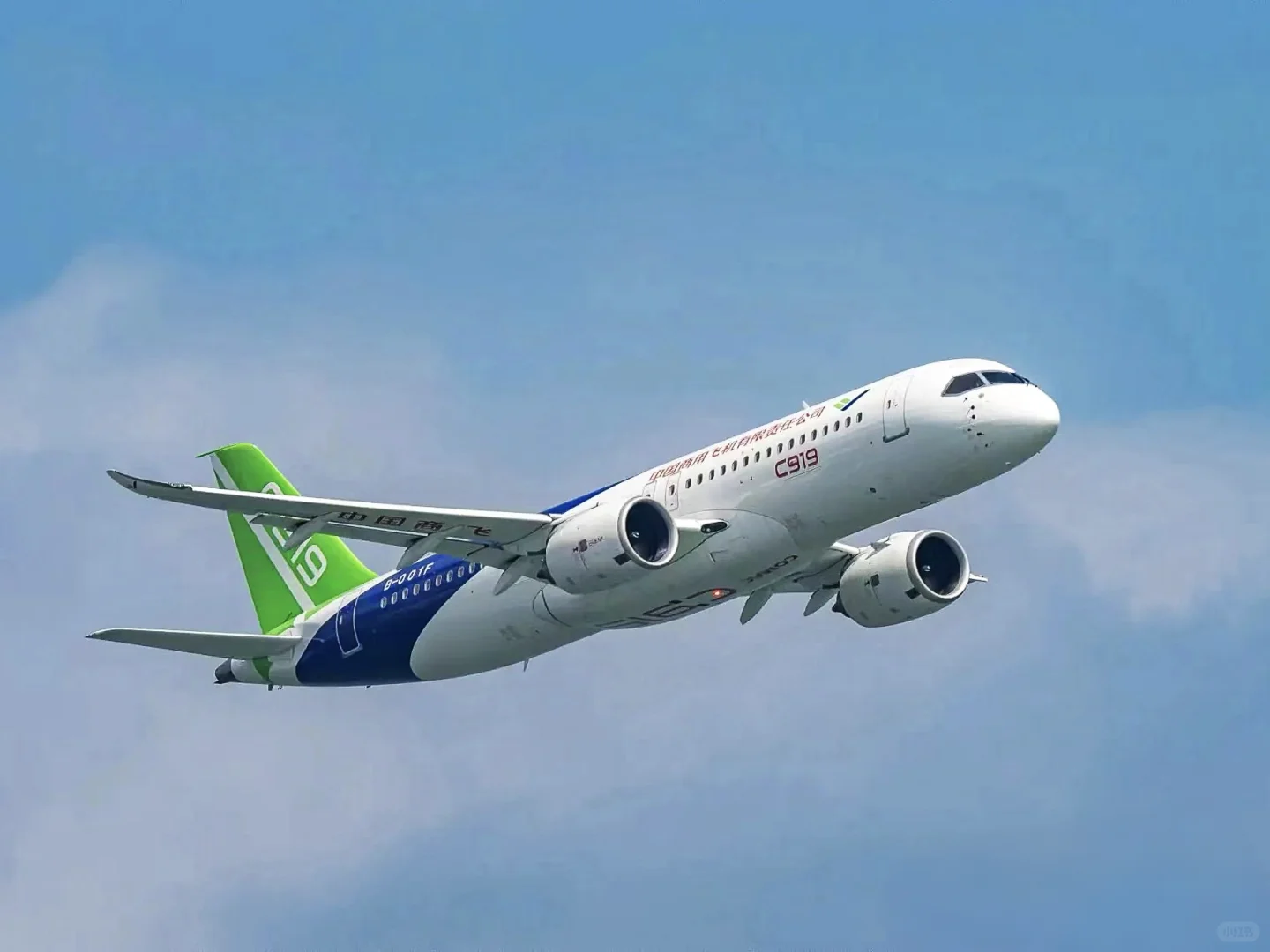 落地上海！C919第二总装厂选址确定