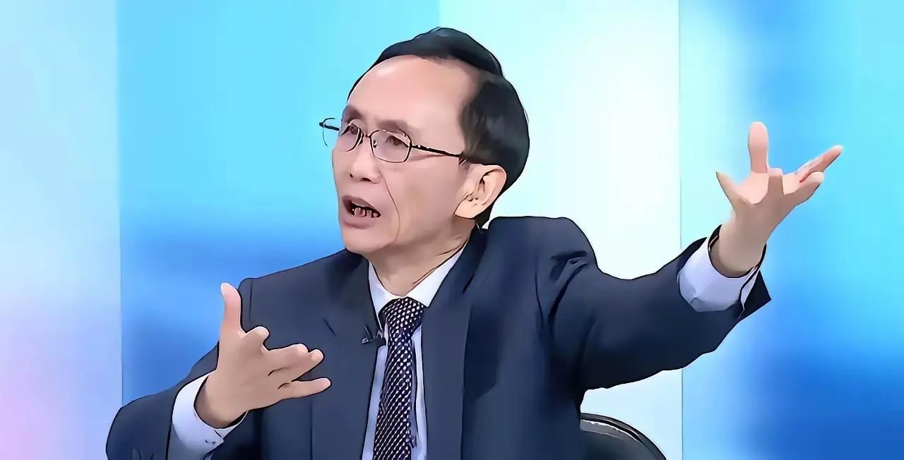 两岸最新民调曝光！吴子嘉痛斥：民进党十年洗脑，把台湾推向险境

台湾最新美丽岛民