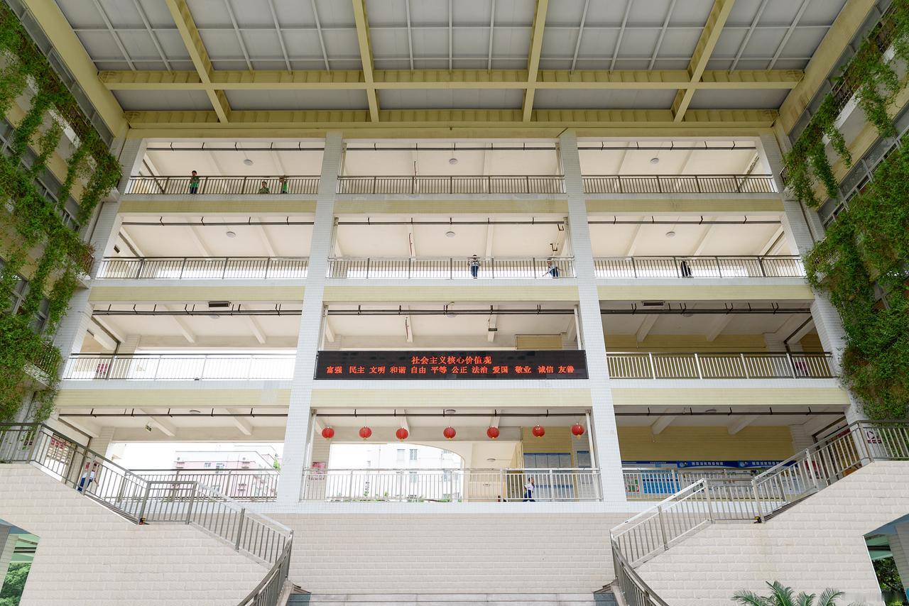 齐齐哈尔市恒昌中学是龙沙区教育局直属的全日制高级中学，始建于1955年，前身为齐