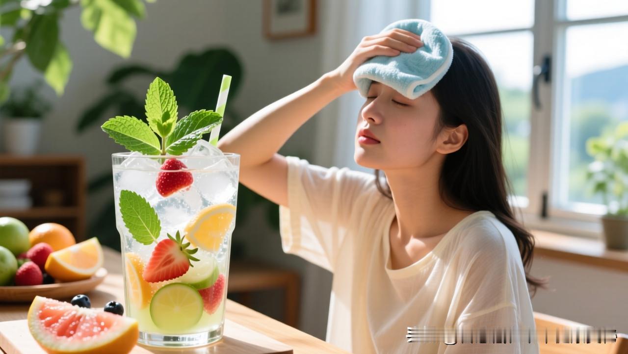 哪些人的肠胃最怕“凉”?脾胃虚寒湿气重的人，犹如寒冰，吃了凉的东西是胸口又冷又痛