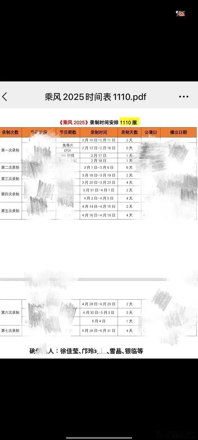 徐佳莹和邝玲玲去浪姐6可能板上钉钉的事了， 网传二月份录制，那么二月底应该就能看