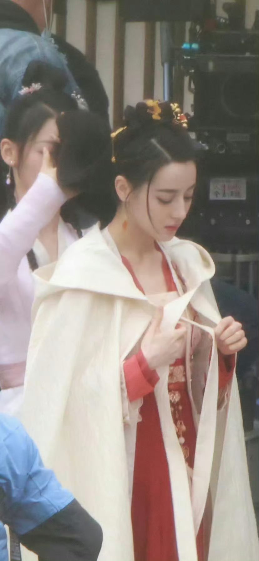 安乐[爱你] ​​​