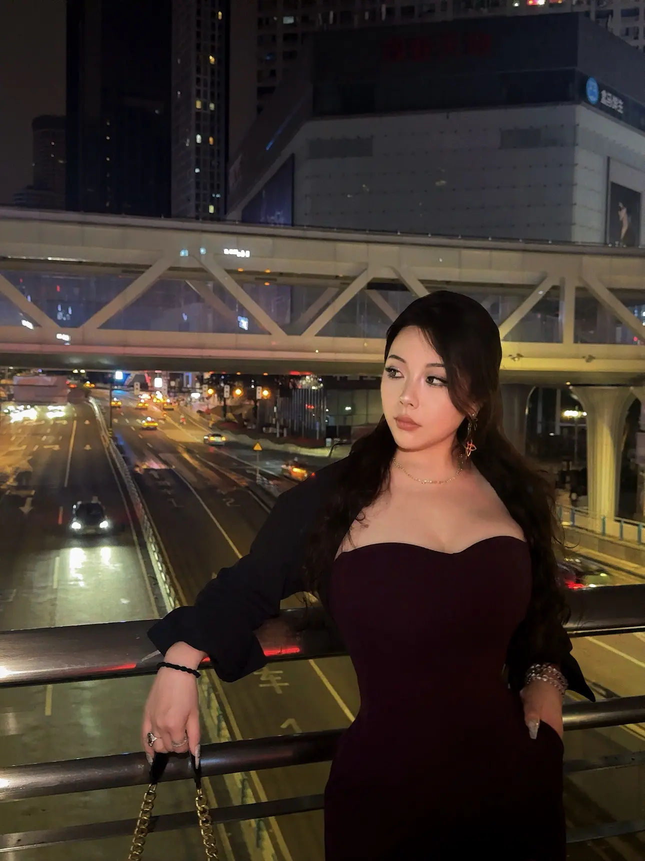 怎么两清。