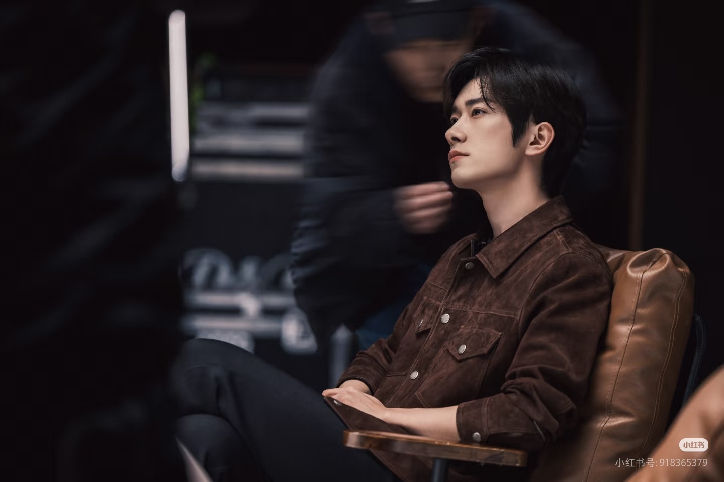 又偷摸在小红书藏好图易烊千玺慕思品牌全球代言人