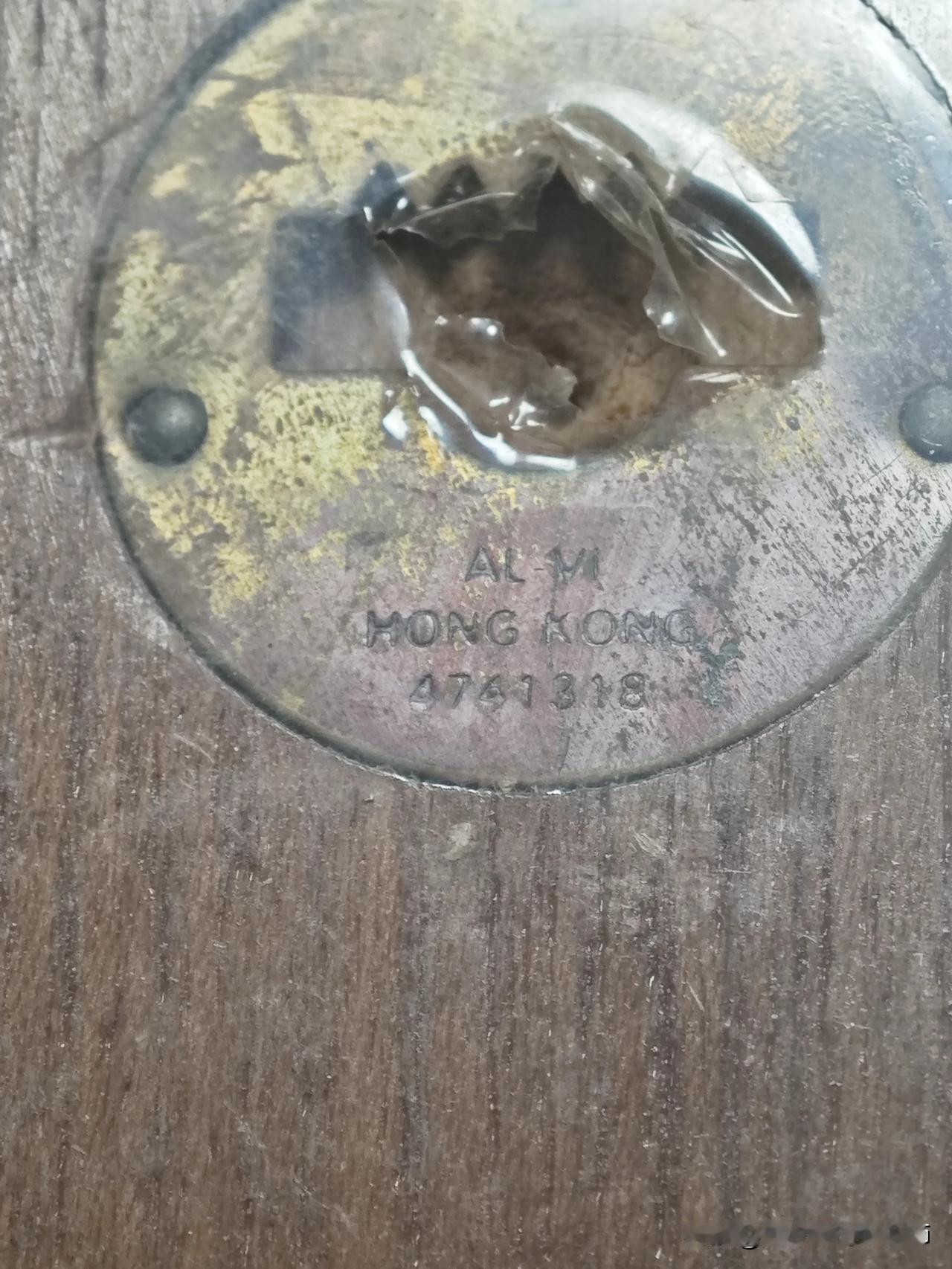 ​ROYAL HONG KONG POLICE中VIP PROTECTION U