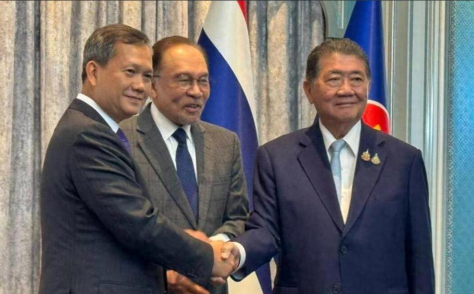 为什么朝鲜、巴基斯坦、柬埔寨集体对中国变脸？这些曾受中国照顾的国家，如今要么亲俄