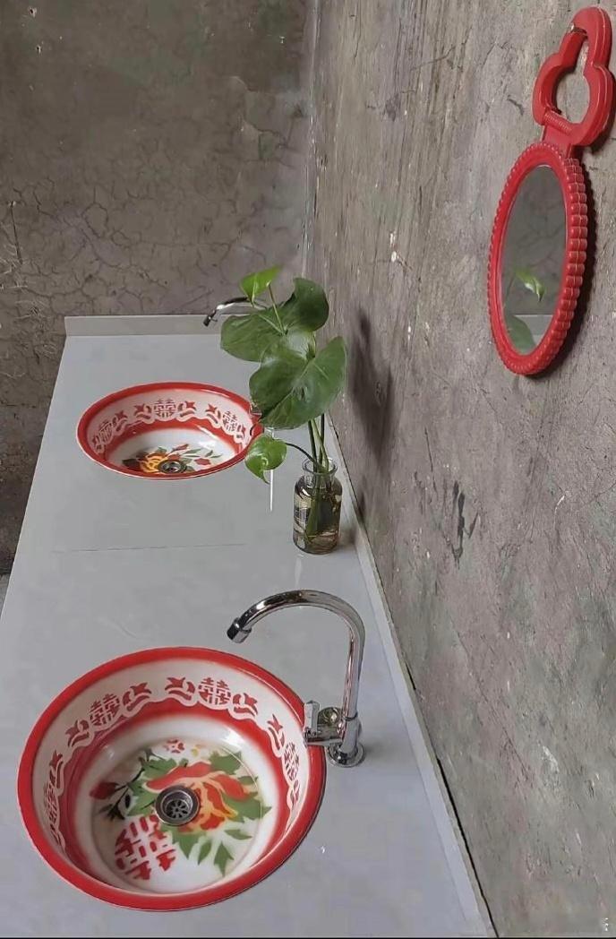 这样的装修，脑洞大开啊。[允悲] ​​​