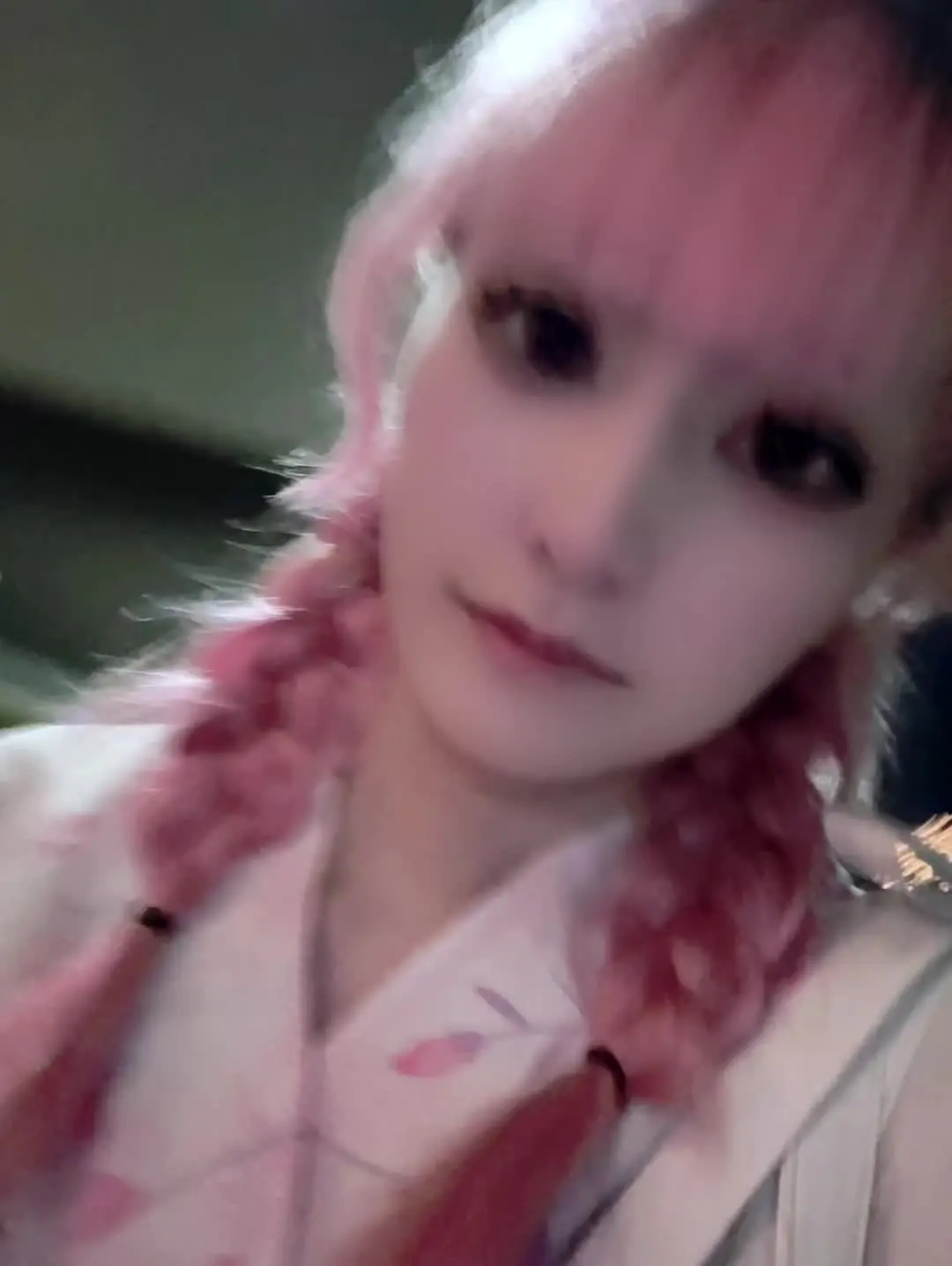 最棒的生日！和朋友们去了烟花大会🎇