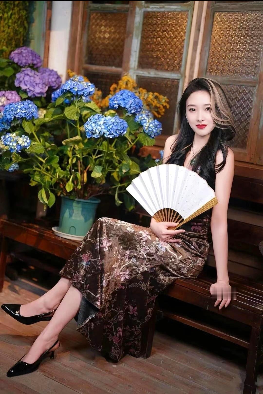 什么样的美人算是东方美人东方气质美人