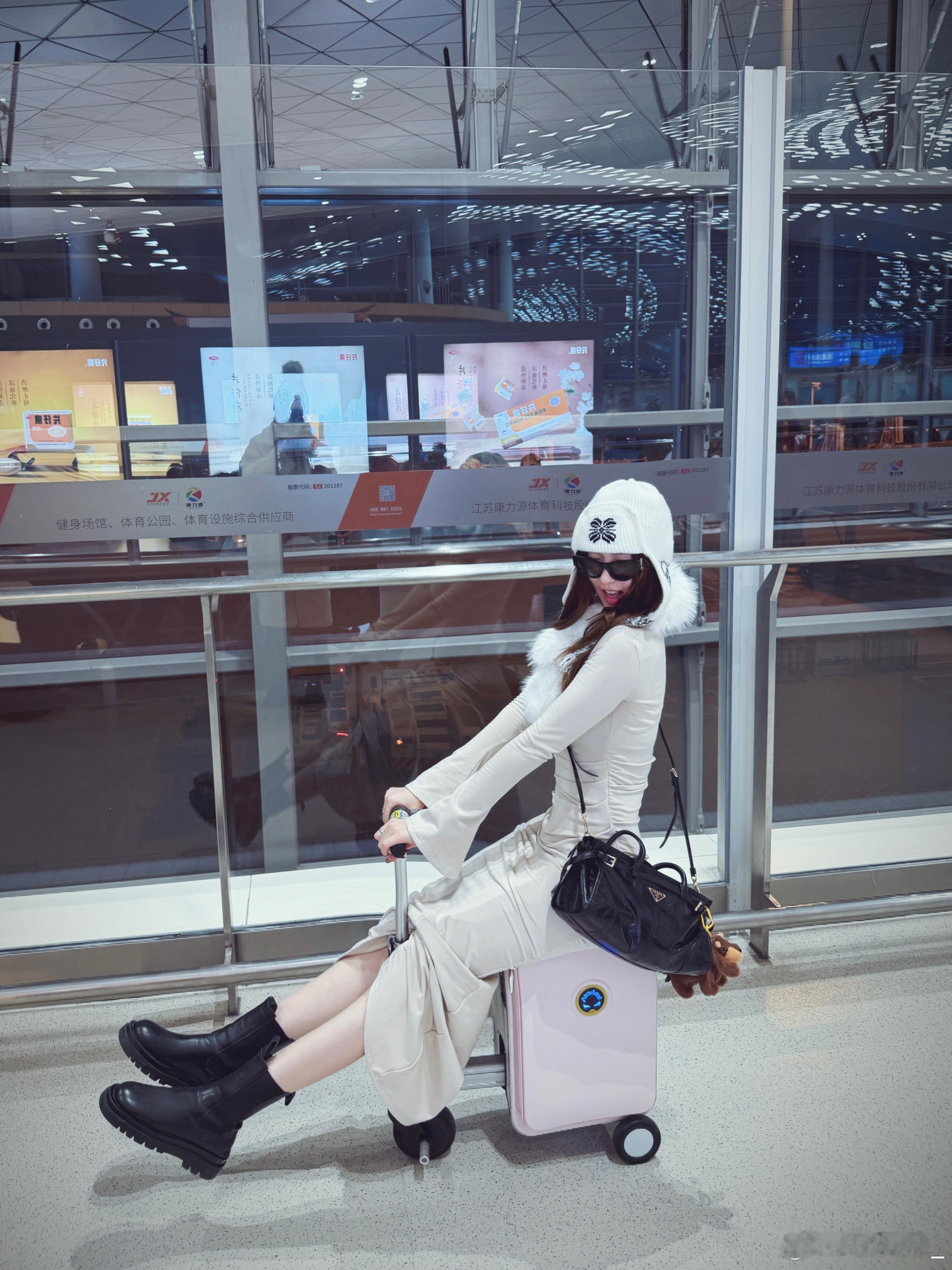 有什么痛苦跟我去哈尔滨说🥶🛫哈尔滨·哈尔滨中央大街 爱你老己新年快乐2026