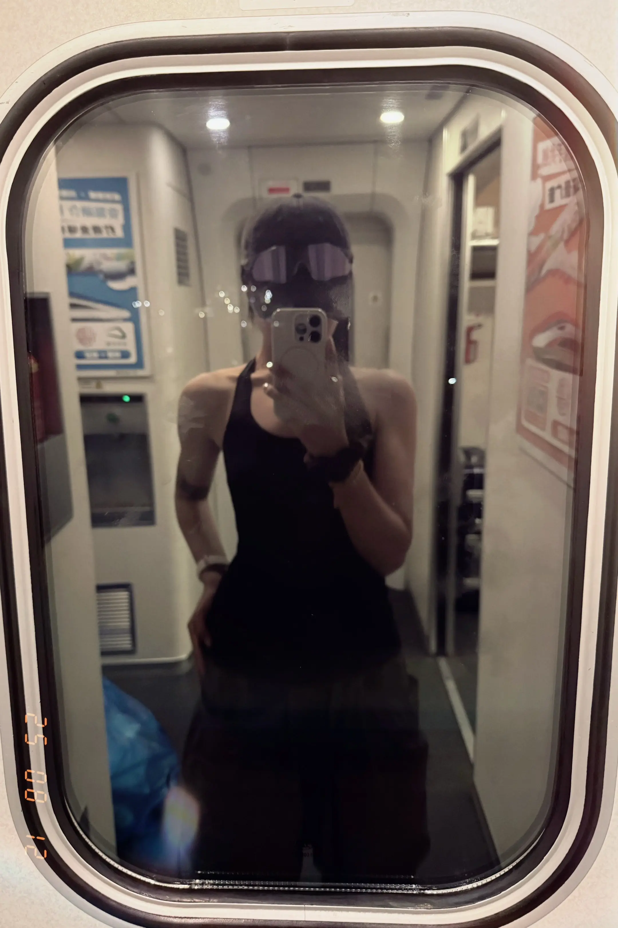 让内心的舒适圈扩大 去享受生命 享受挑战 让挑战也变的舒适