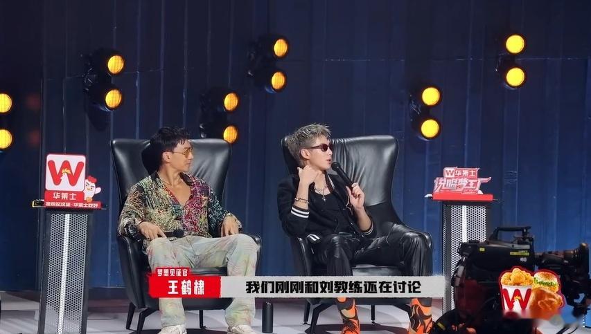 #王鹤棣经常红温##王鹤棣自曝经常红温# 王鹤棣在节目里透露的经常红温，让人想要