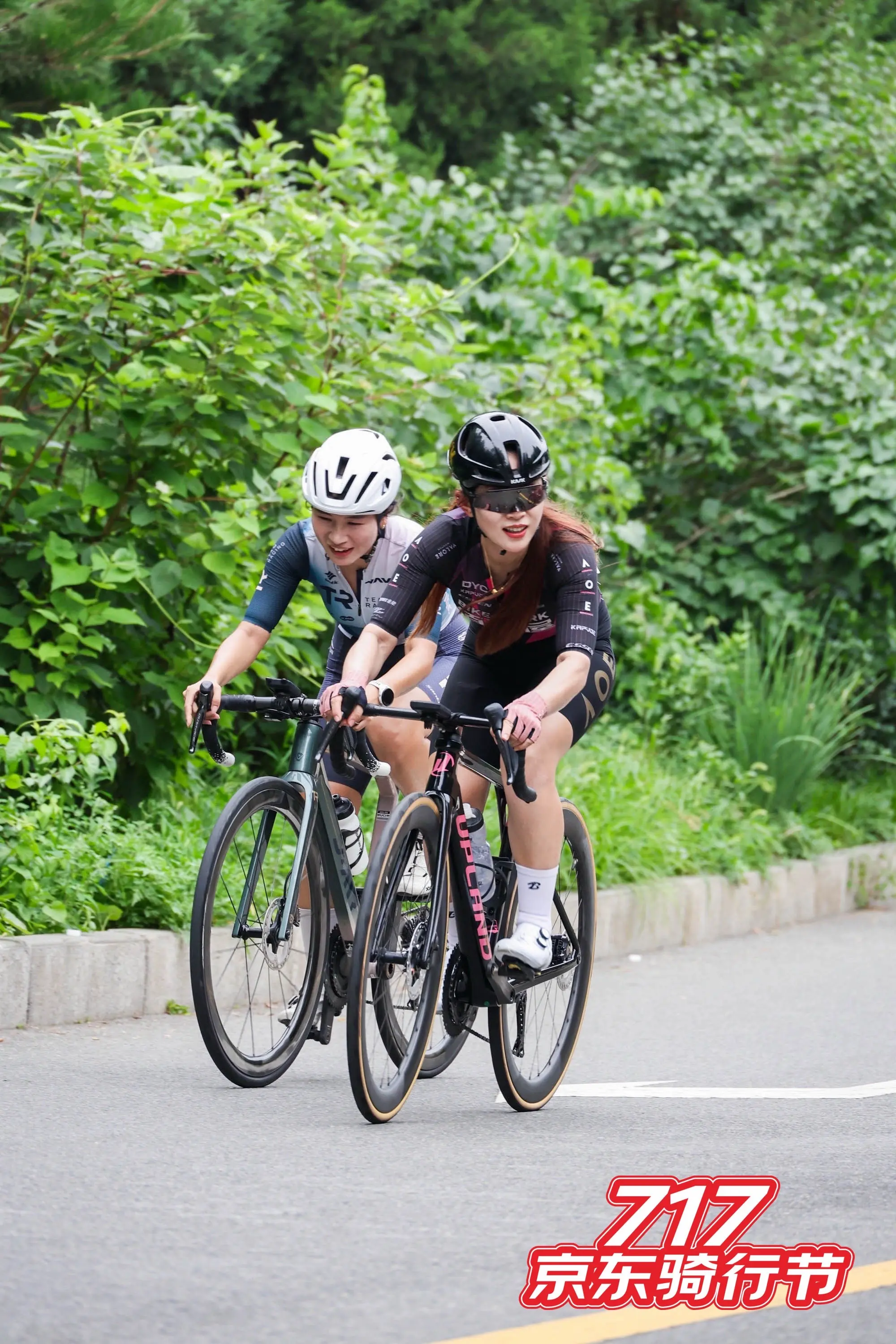 京东魔鬼路线 这谁受的了！我又来了又来了 魔鬼路线 今年挑战了17圈