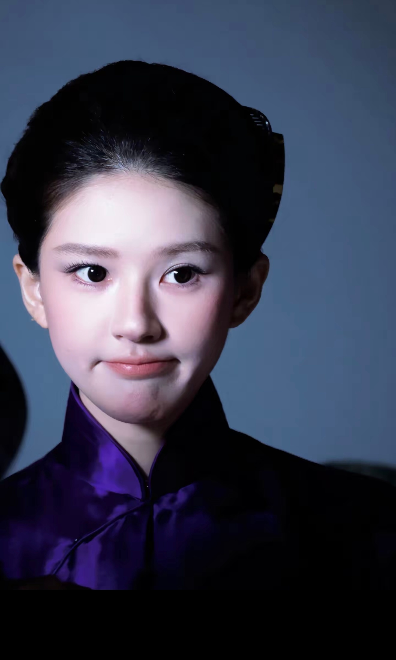这张好萌啊 完全小春花哎 ​​​