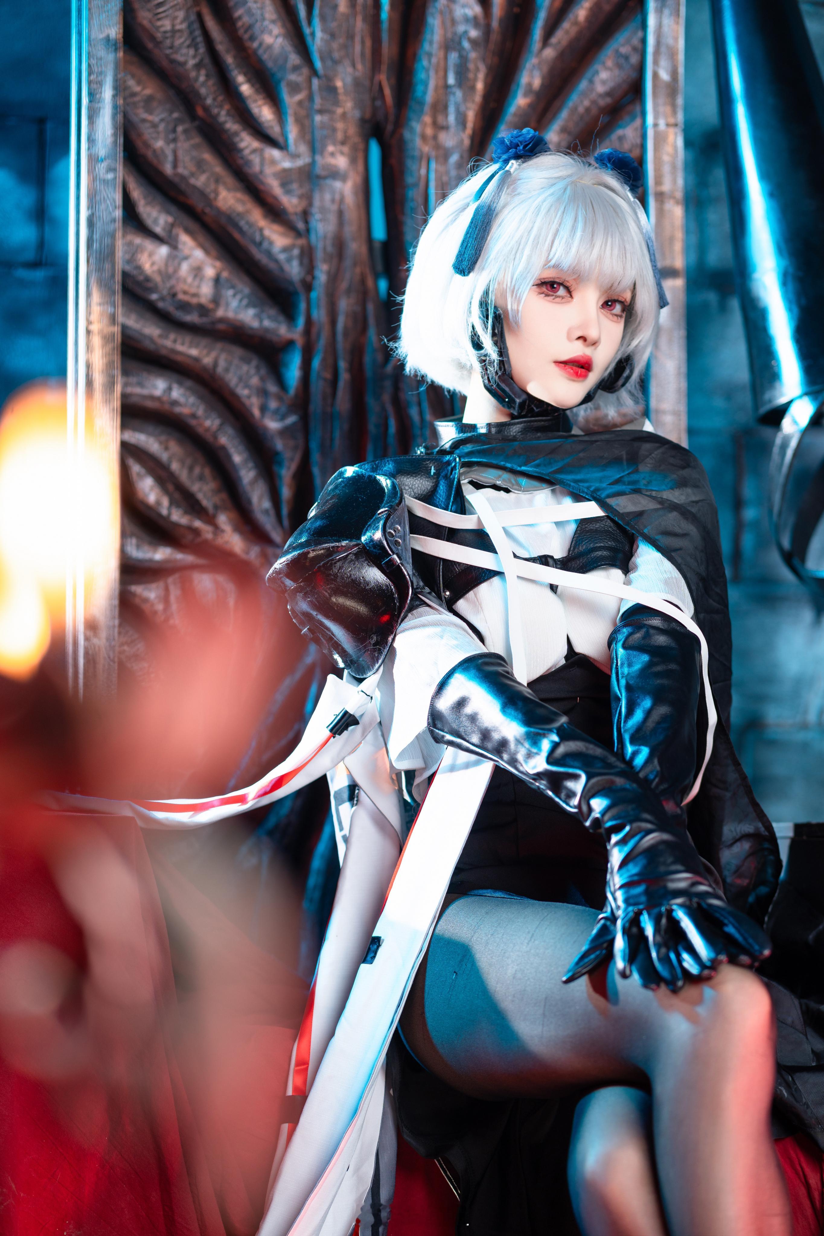 #雾境序列[超话]#  ✨不用关注 车专发里揪一个198✨    “凭你也妄想打