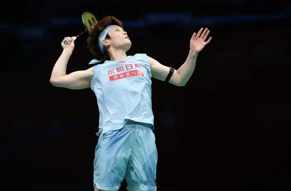 三局逆转胜出！王祉怡2-1山口茜，跻身亚锦赛决赛再战安洗莹王祉怡晋级亚锦赛女单决