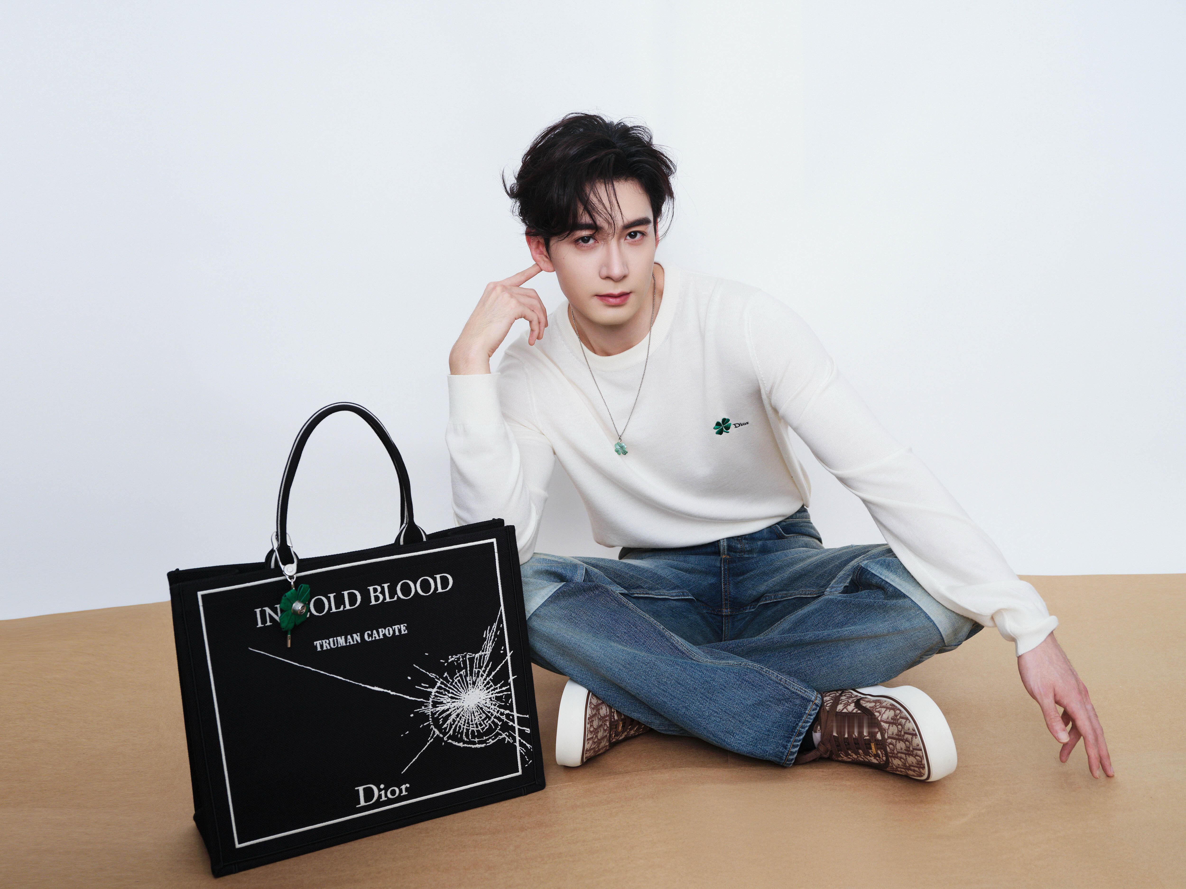 陈星旭 陈星旭高海明 [音乐]陈星旭突然的喜欢 怎么每次都能帅出新高度~陈星旭高