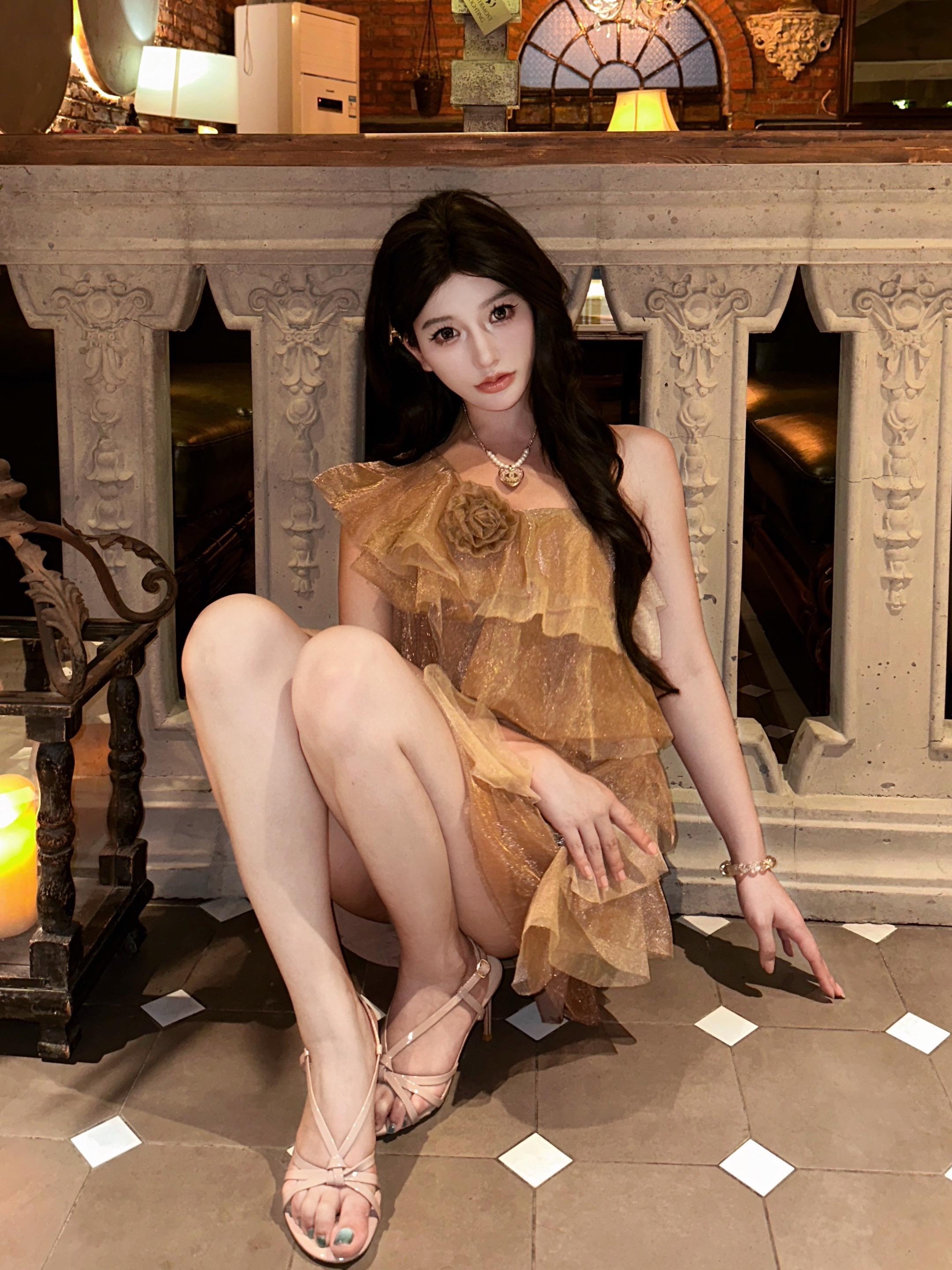 🎂离成功女人又进一步
