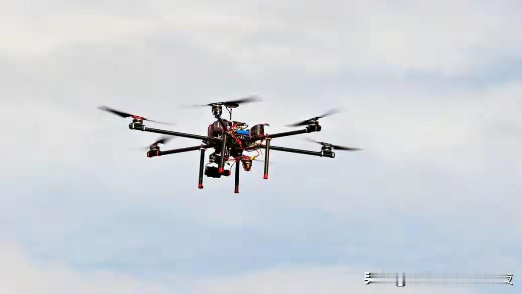 不许进口中方无人机，特朗普对华下达禁令，中方反制已箭在弦上