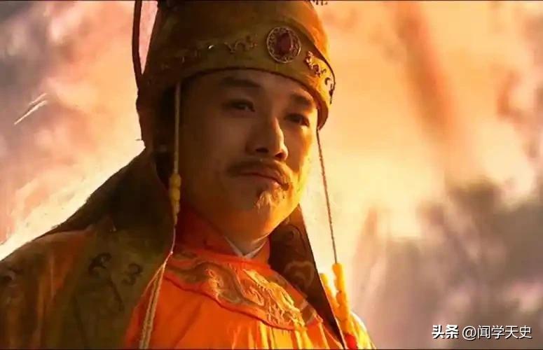 那么明朝的灭亡原因是什么?

崇祯十七年三月十九日，北京城破。太监王承恩陪着崇祯