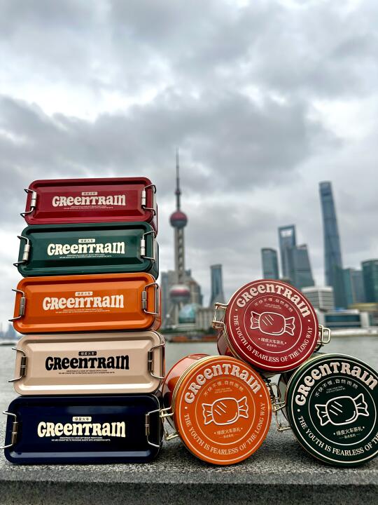 来上海蕞值得花的一笔