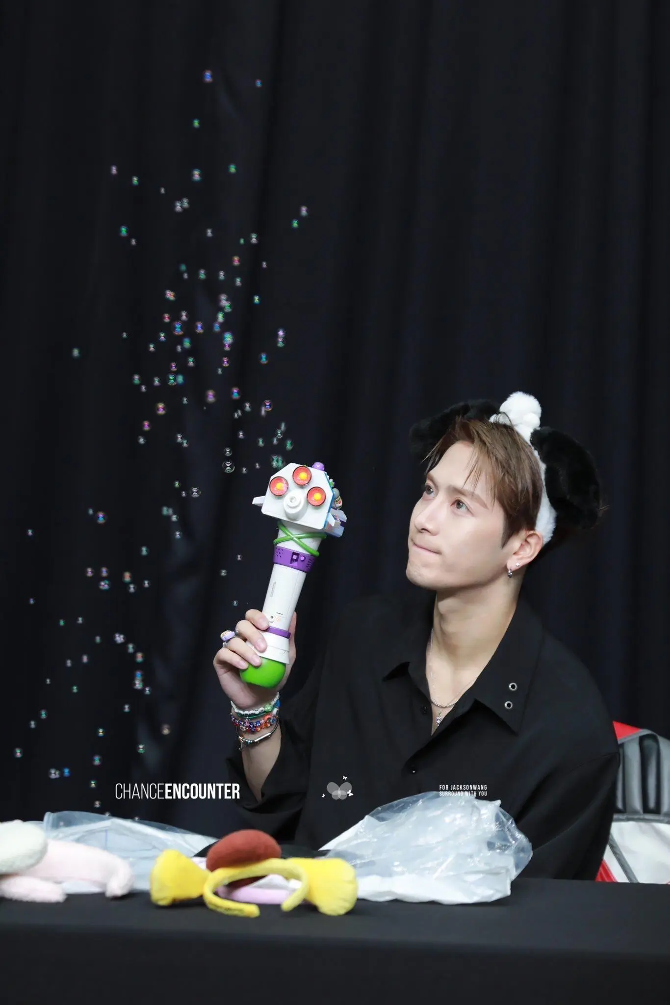 嘉儿这个萌🤲。cr.水印们