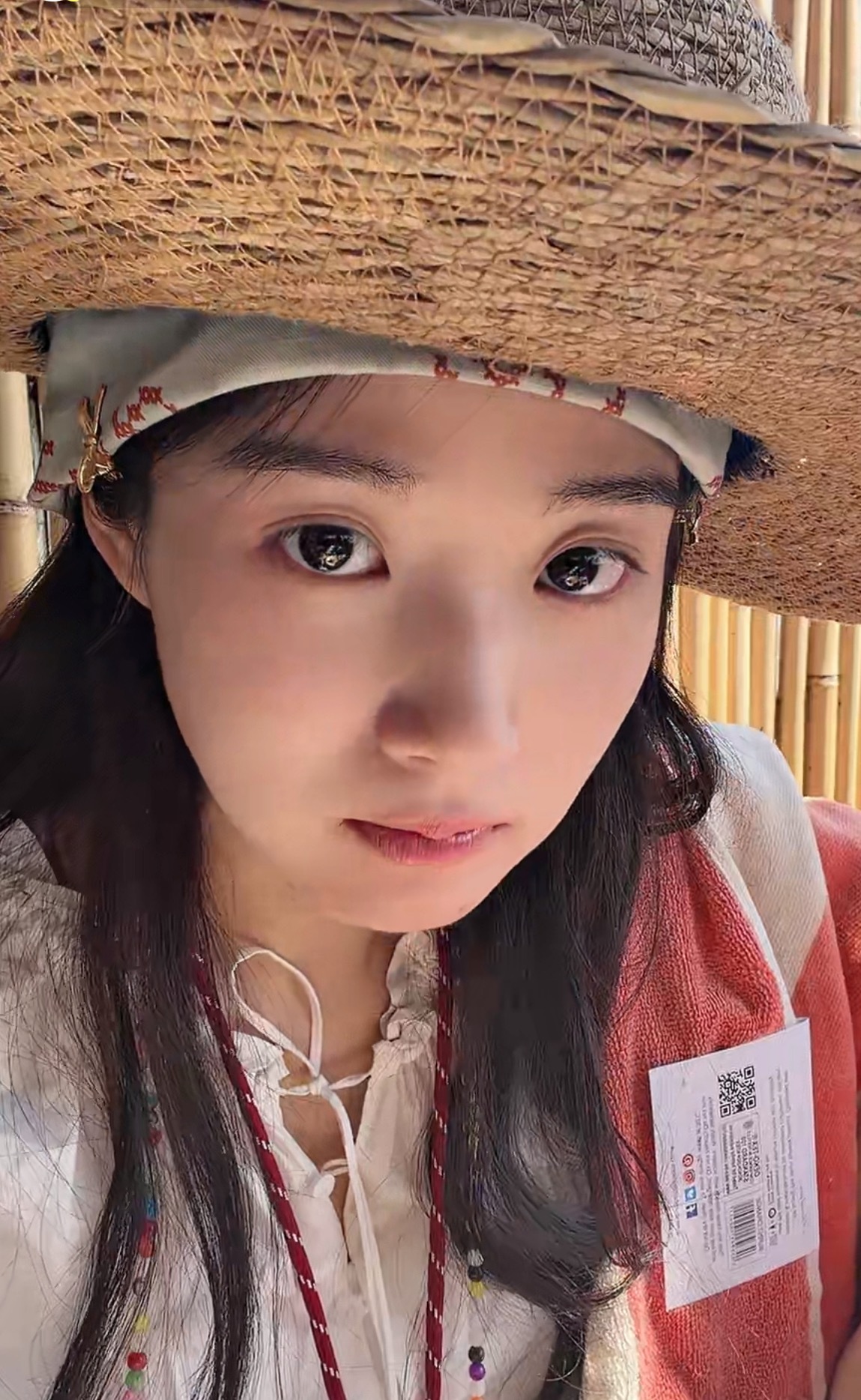 萌吐血了 