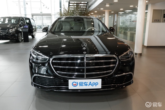 [小鲨帮选车]130.83万购大型车 叫好又叫座