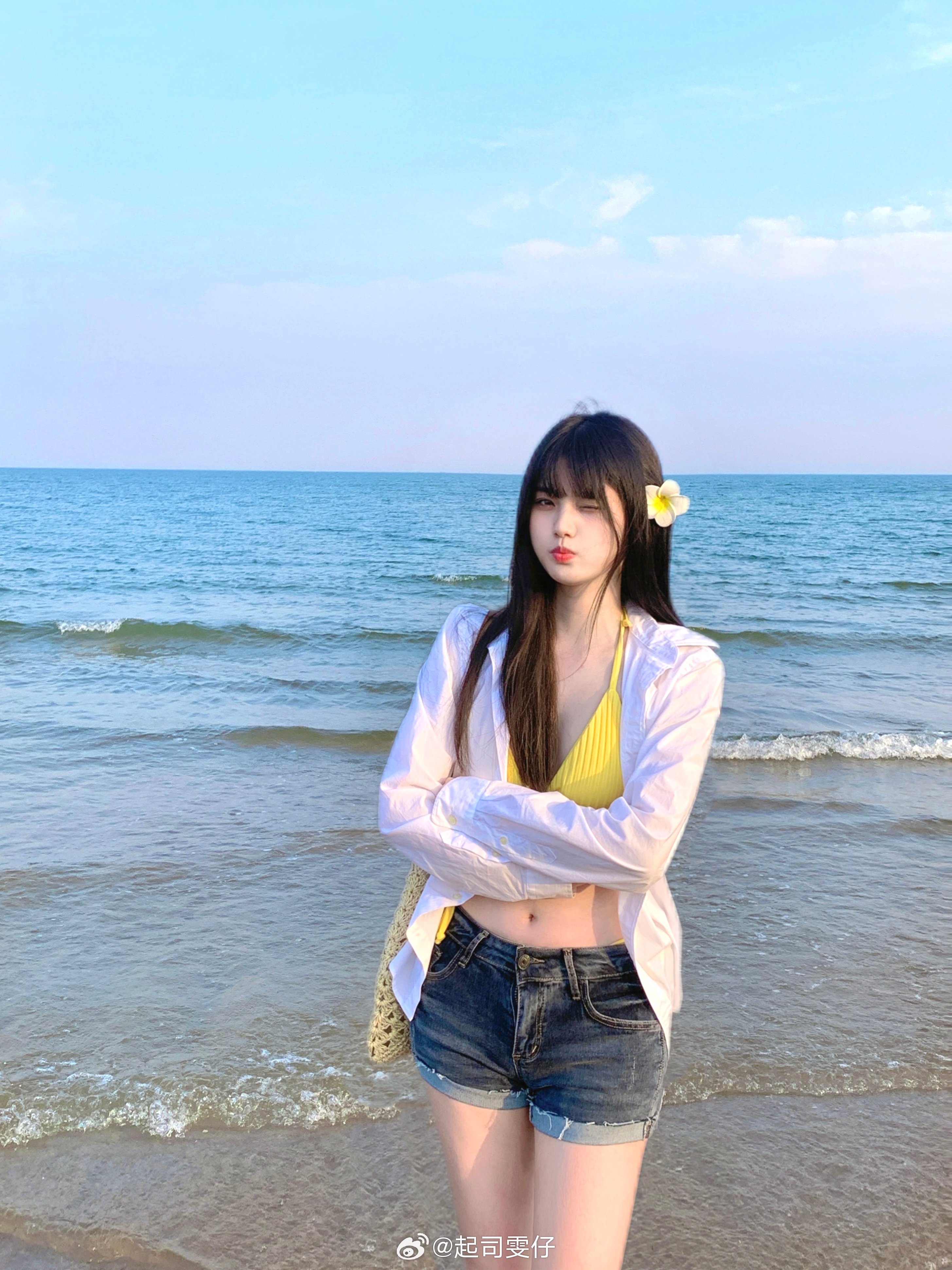 阿那亚小记🌼秦皇岛·阿那亚