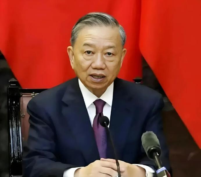 砸 700 多亿就是为了不看越南脸色！平陆运河下月正式通航，越南这下彻底坐不住了