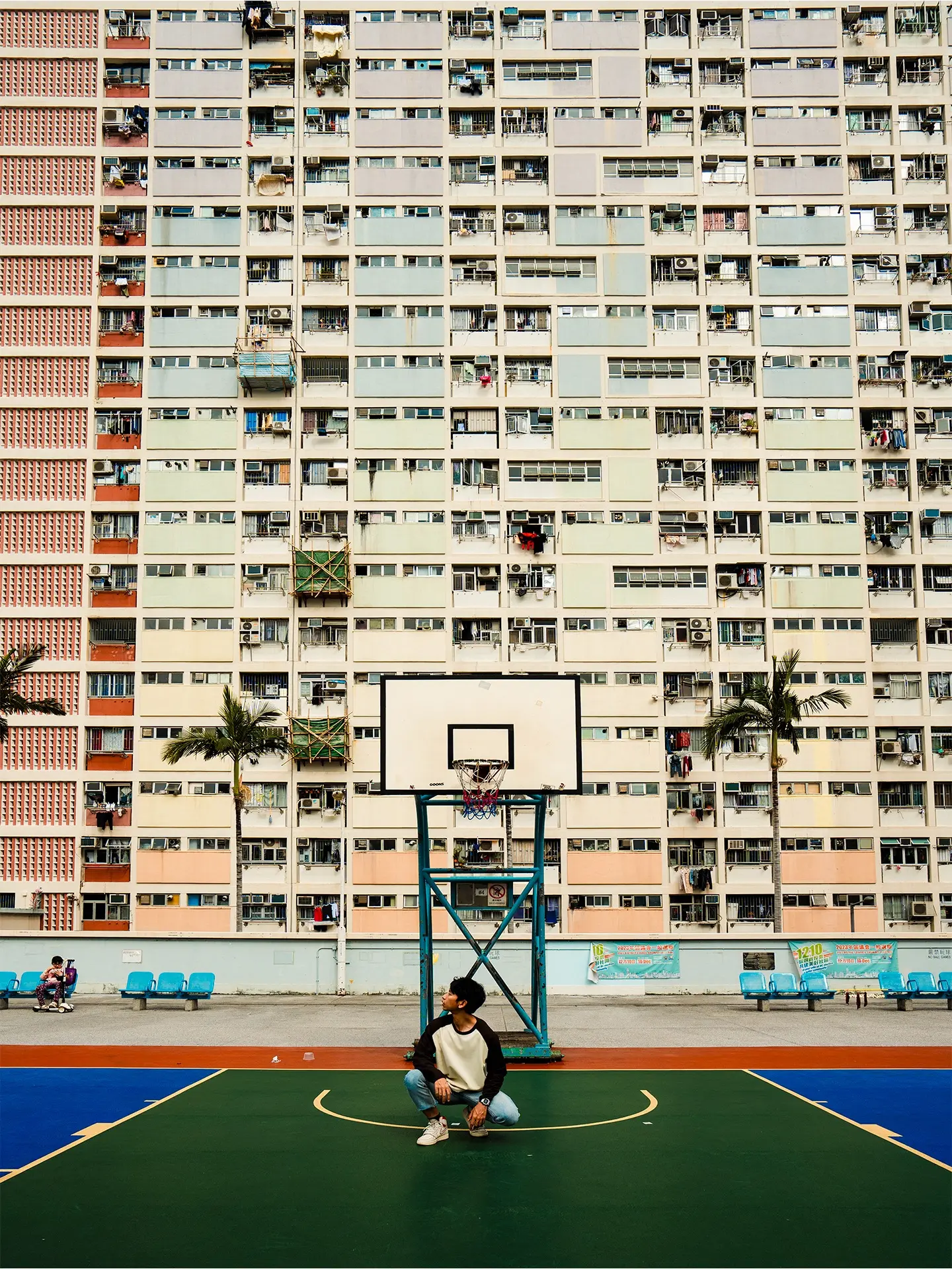 来香港🇭🇰！很多人错过的小众港风拍照地。香港🇭🇰经典拍照机位也...