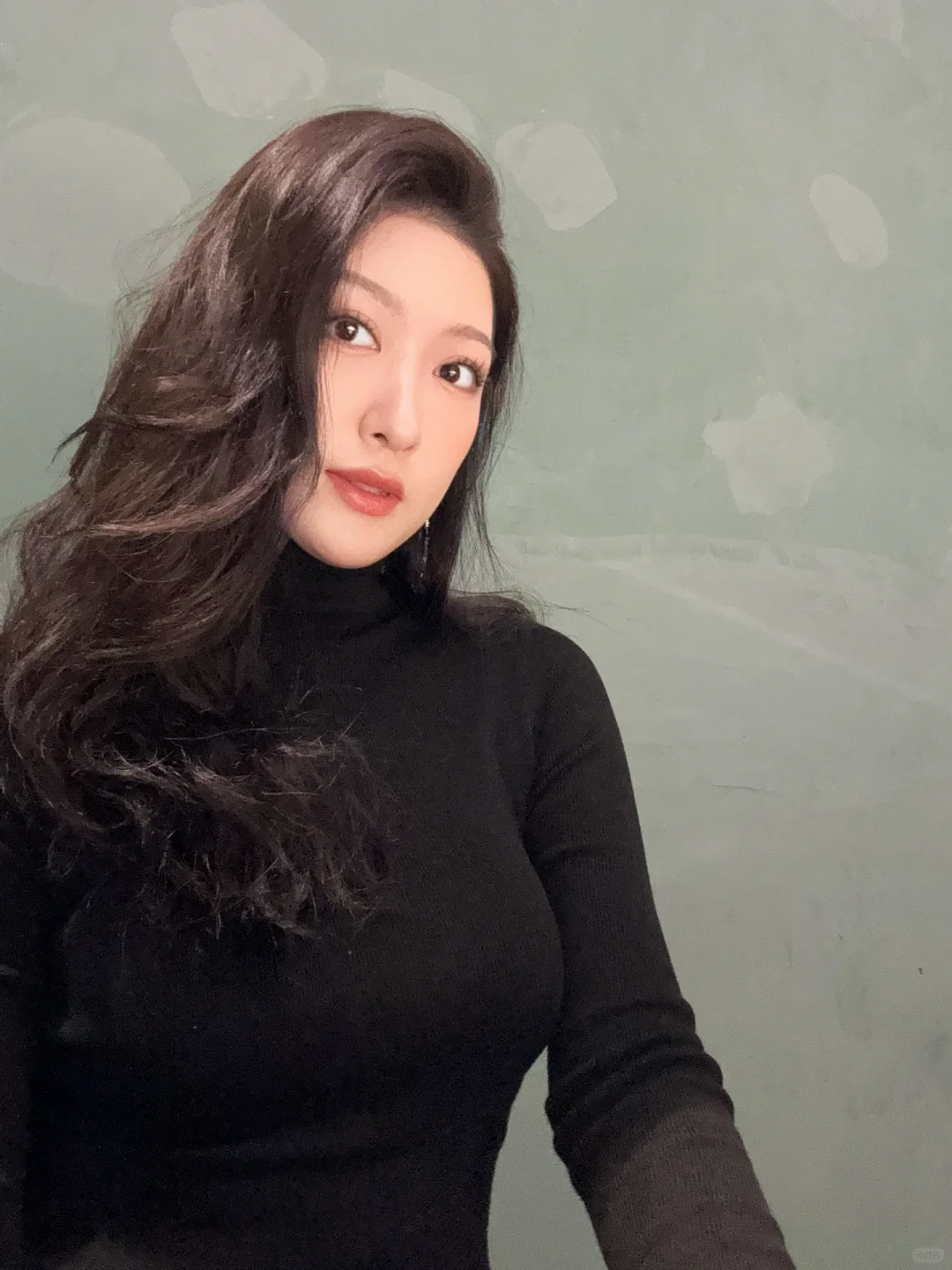 海南的冬天今天终于算是来了