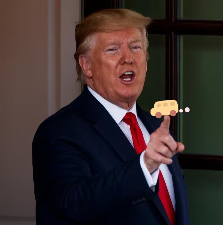 1月11日，美国总统特朗普在社交媒体“真实社交”上突然放狠话：古巴再也别想从委内