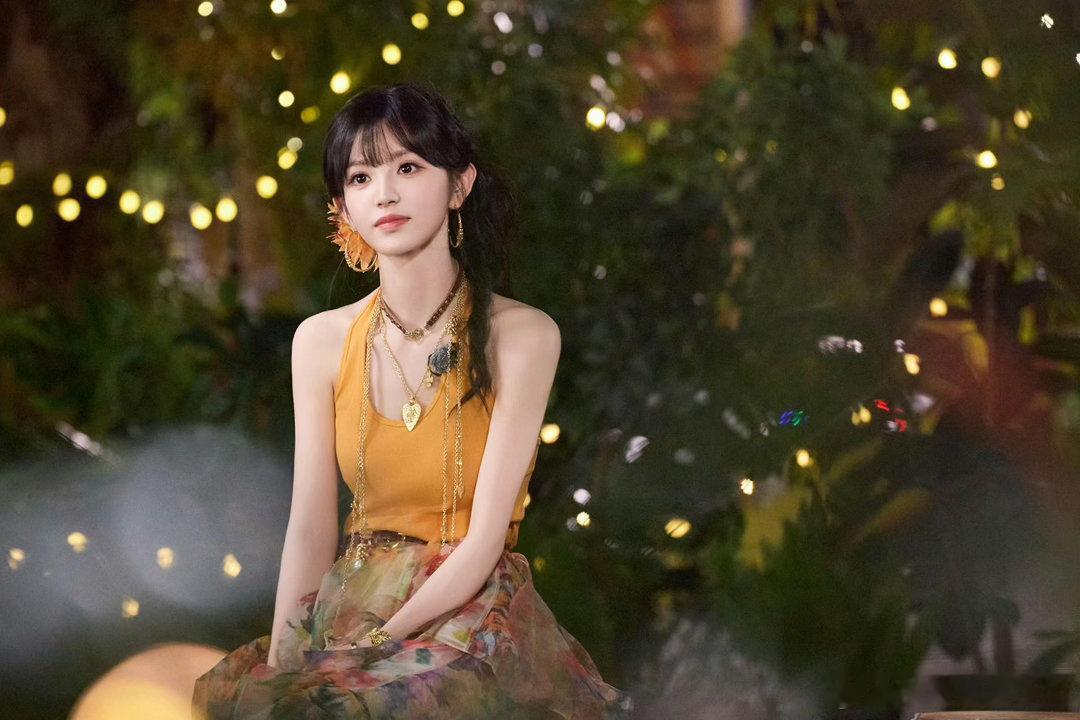 田曦薇黄明昊向王安宇道歉忙忙碌碌寻宝藏 游戏而已开心最重要！小田和Justin疯