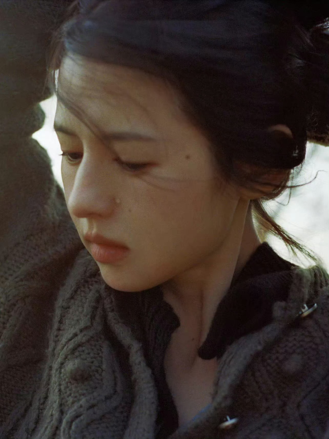 鹤男你的权威我后知后觉【鹤男】这世界有这么多人 ​​​