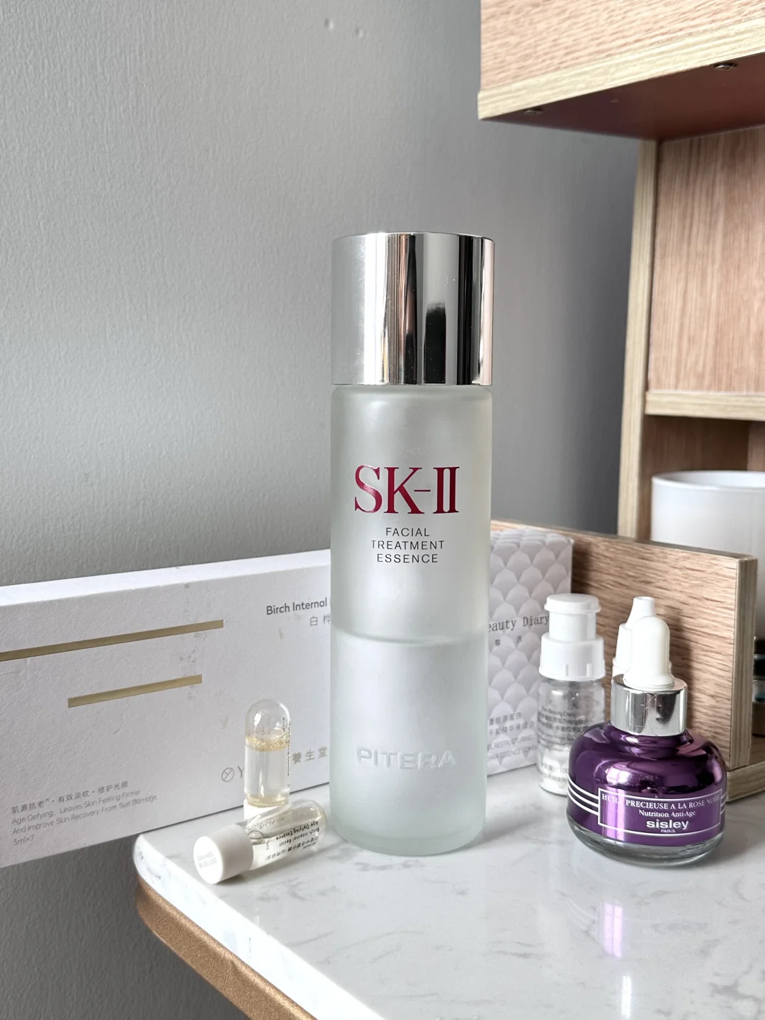 30+精华分享，养出奶油肌质感好皮全靠它们🥰