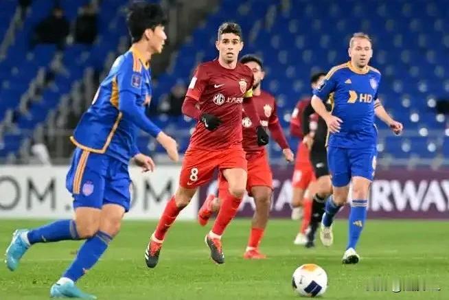 中超三队晋级概率:
  如果奥斯卡续约成功，上海海港80%以上概率出线，反之则只