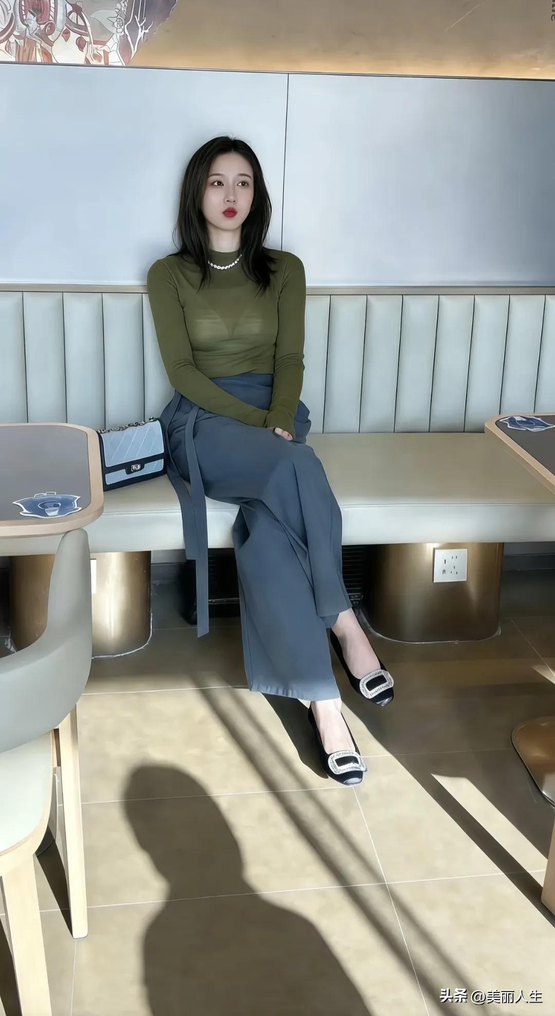 抚仙湖樱花谷很漂亮🤩不知道还有没有机会再去