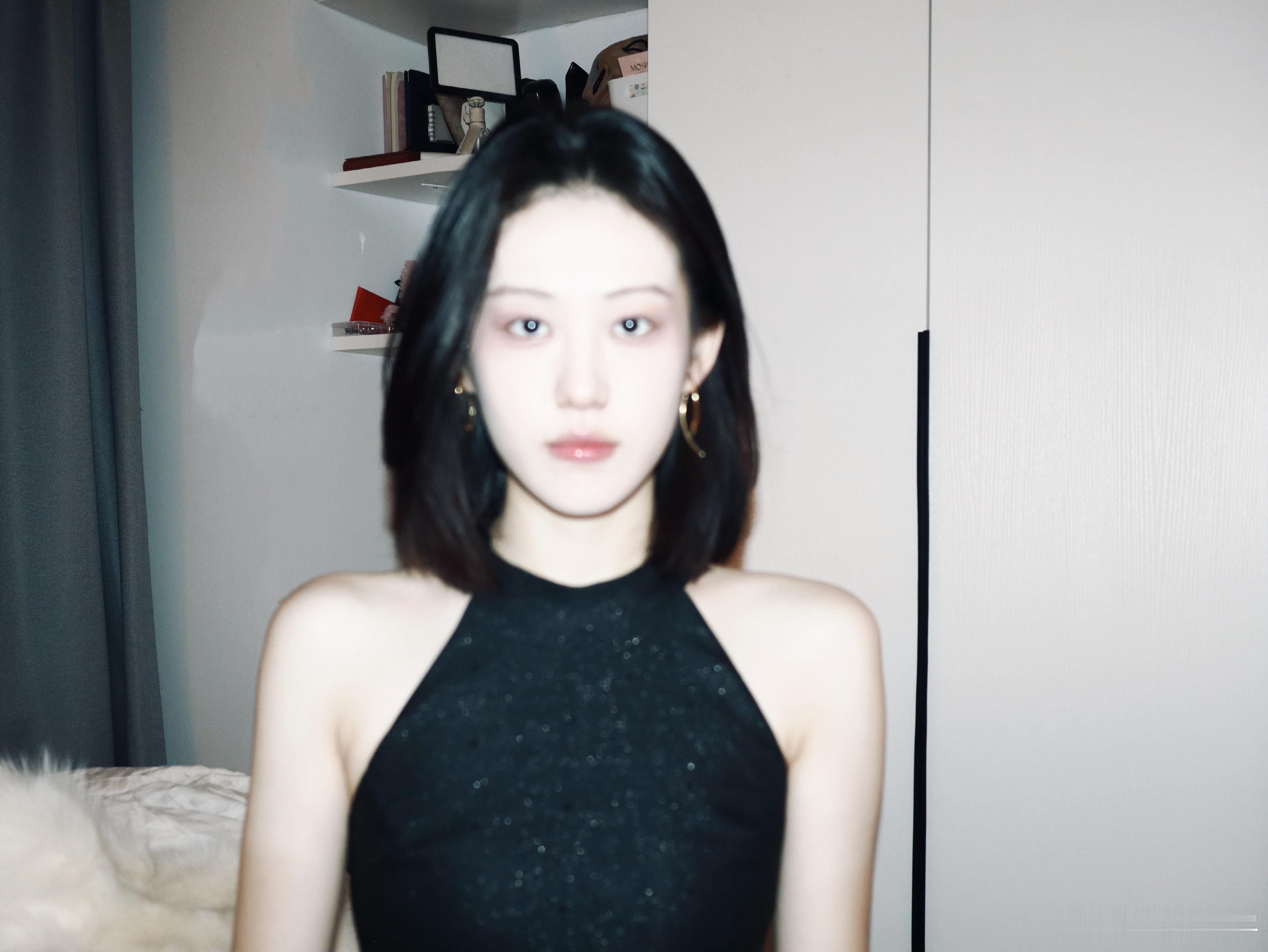 真的不能再熬夜了！安辰同学（不熬夜版 
