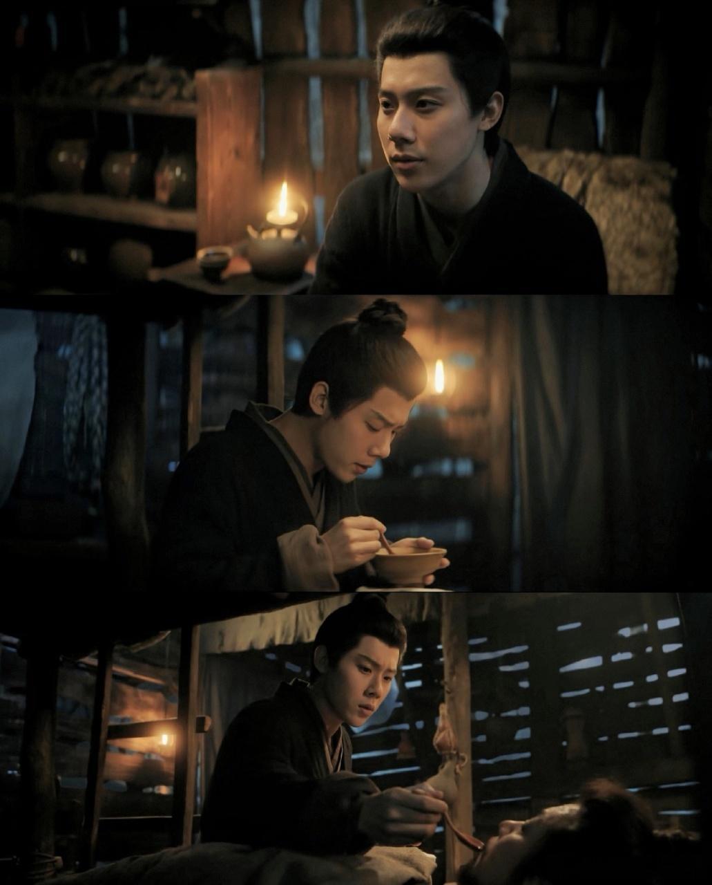 这剧更新前我不会相信任何人这剧更新前我不会相信任何人，追这剧像开盲盒，处处反转坑