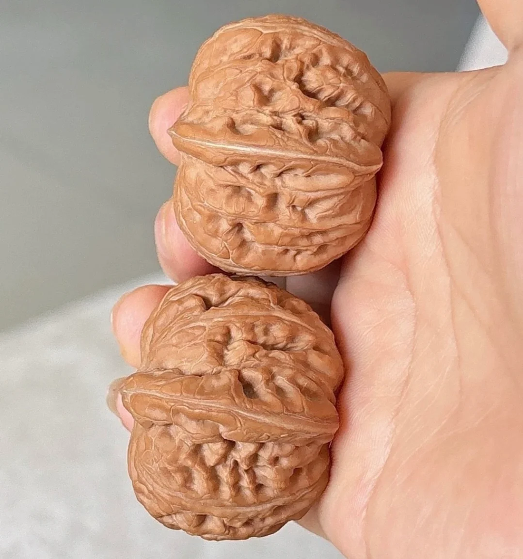 桩型像极了古代的元宝！！