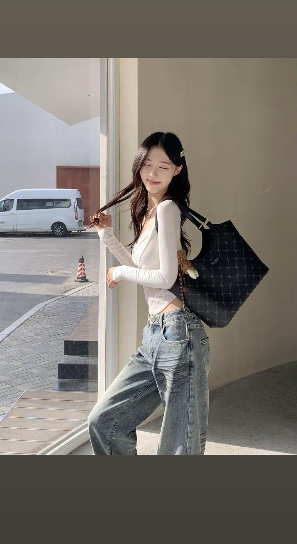 分享小姐姐的美照
