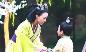 为什么会有人怀疑汉文帝不是刘邦的儿子？他的生父究竟是谁？ 

公元前 205 年