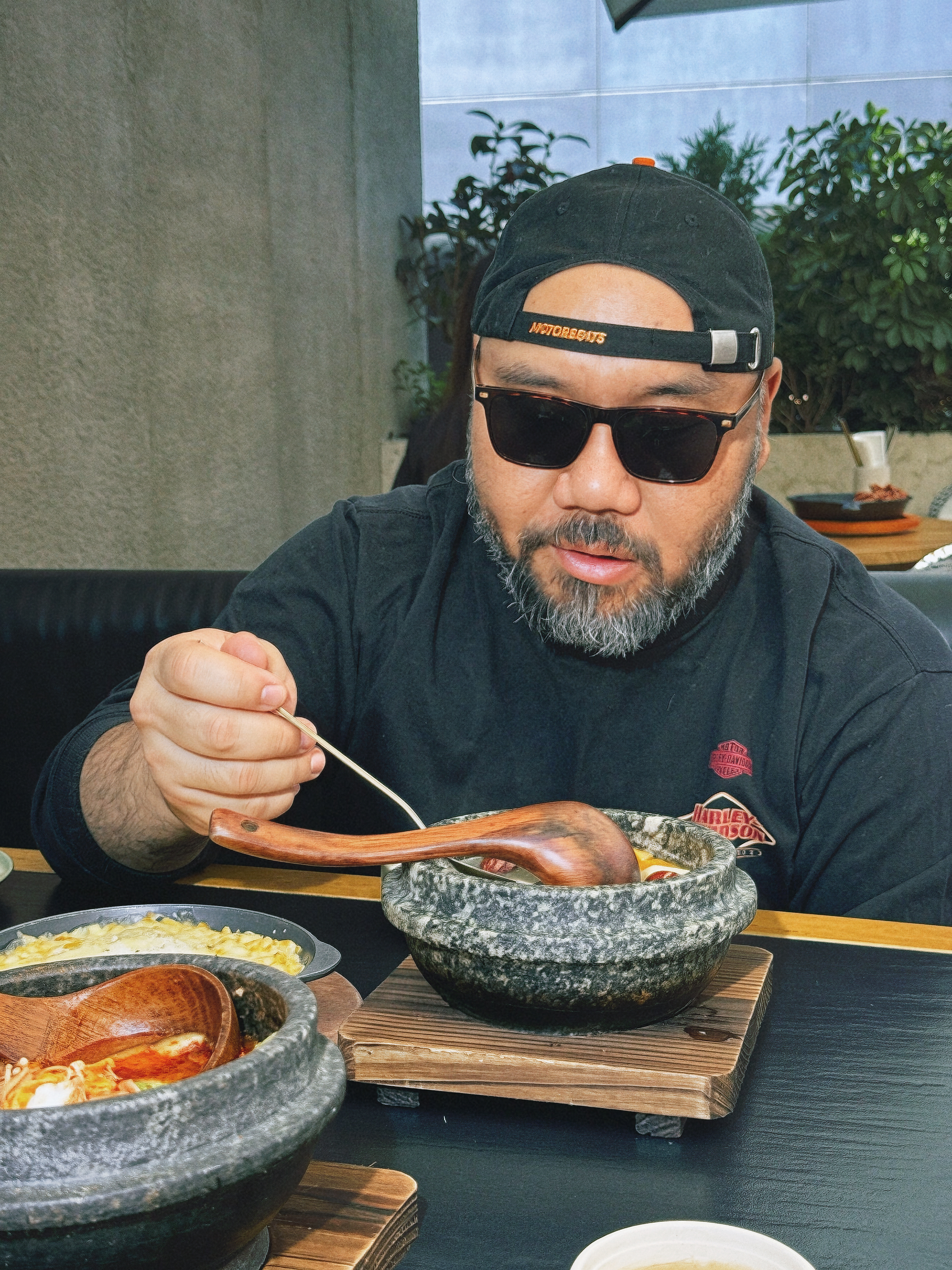 我的美食日记 今儿天好～外面吃口
