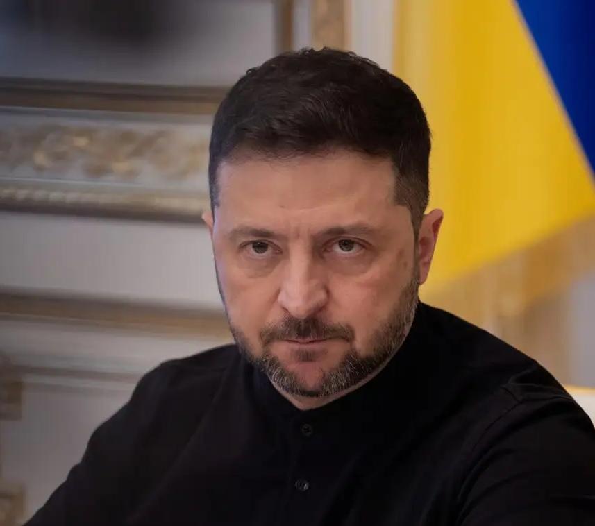 泽连斯基又被特朗普放鸽子
五角大楼同意，只要特朗普点头，就提供战斧导弹，但特朗普