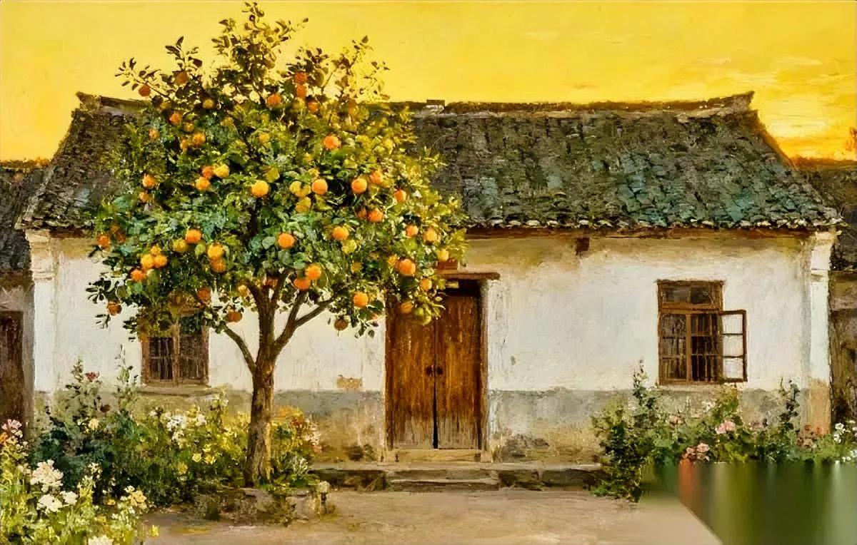 婆婆能省到啥程度？你绝对想不到

她连空调都当摆设…

退休农村教师婆婆的日子，